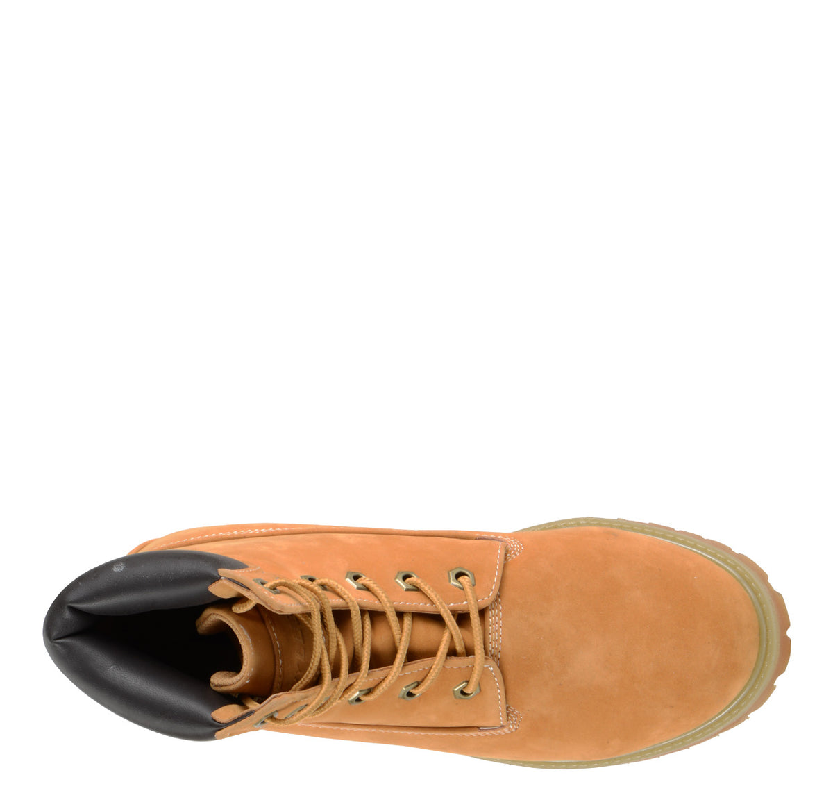 GOLDEN WHEAT/BARK/TAN/GUM|Top