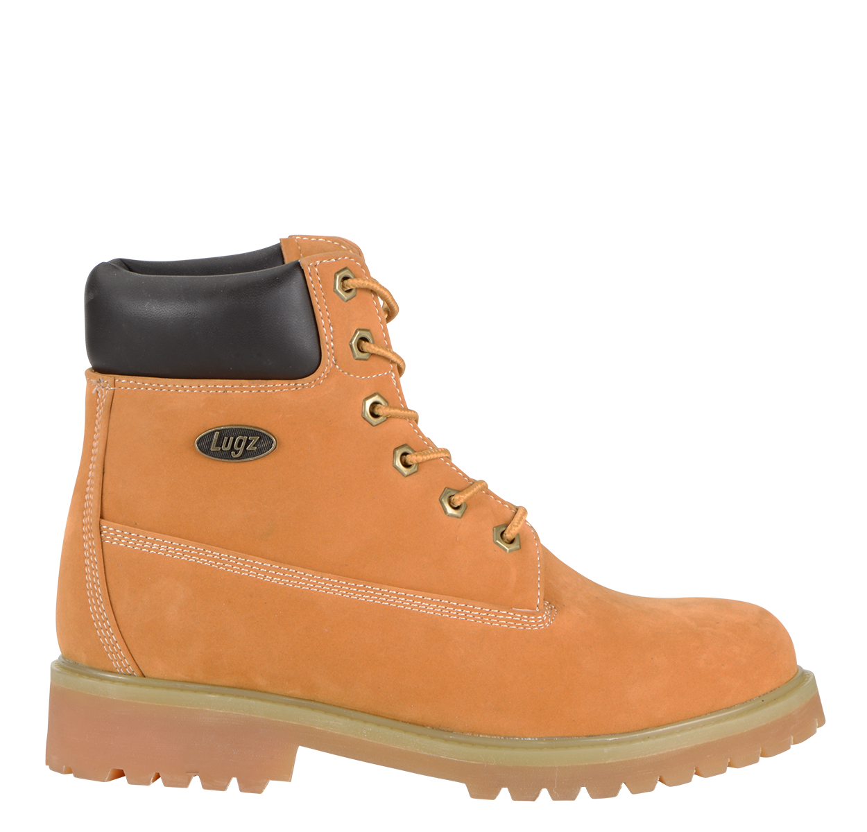 Women's Convoy 6-Inch Boot