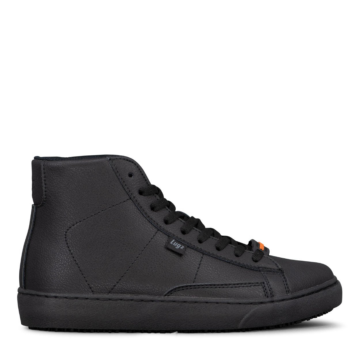 Women's Drop Hi Slip Resistant Sneaker