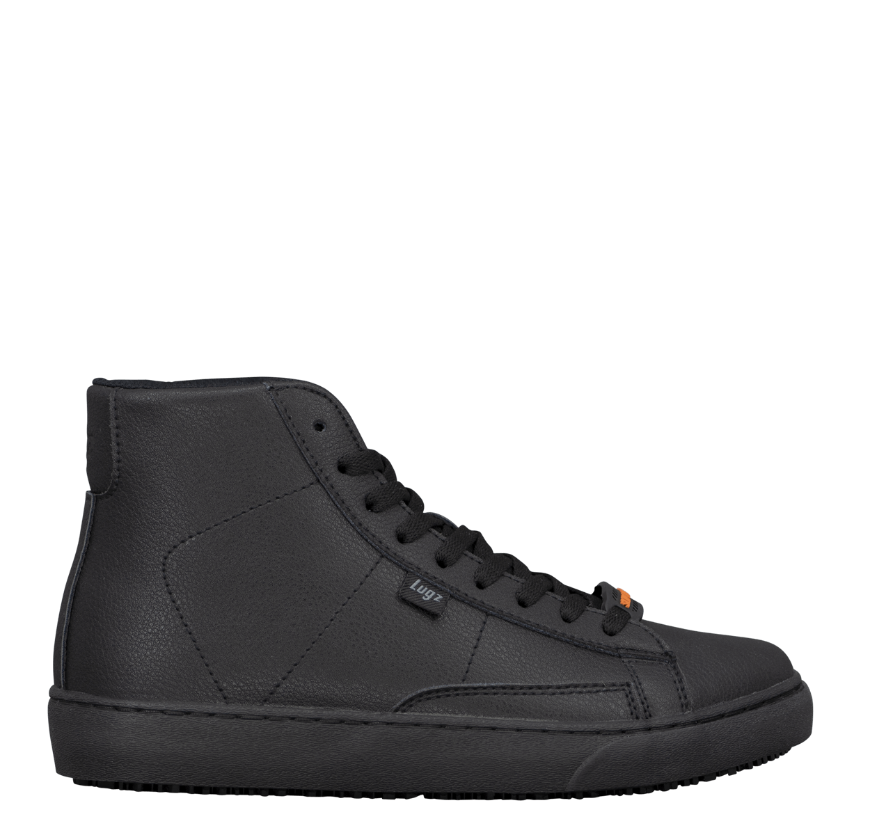 Women's Drop Hi Slip Resistant Sneaker