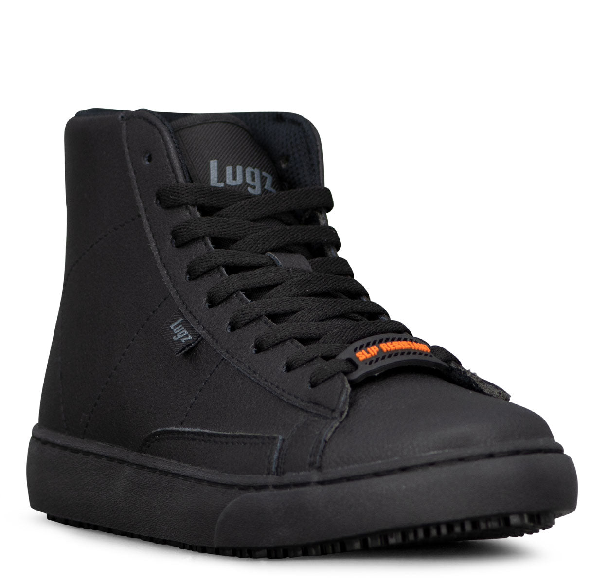 Women's Drop Hi Slip Resistant Sneaker