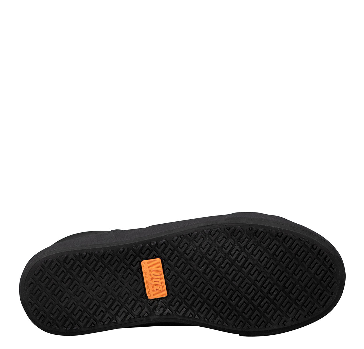 Women's Drop Hi Slip Resistant Sneaker