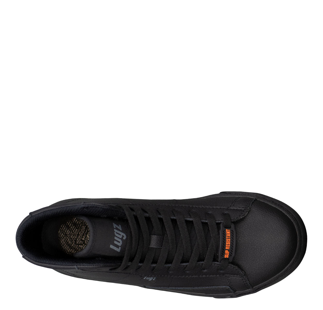 Women's Drop Hi Slip Resistant Sneaker