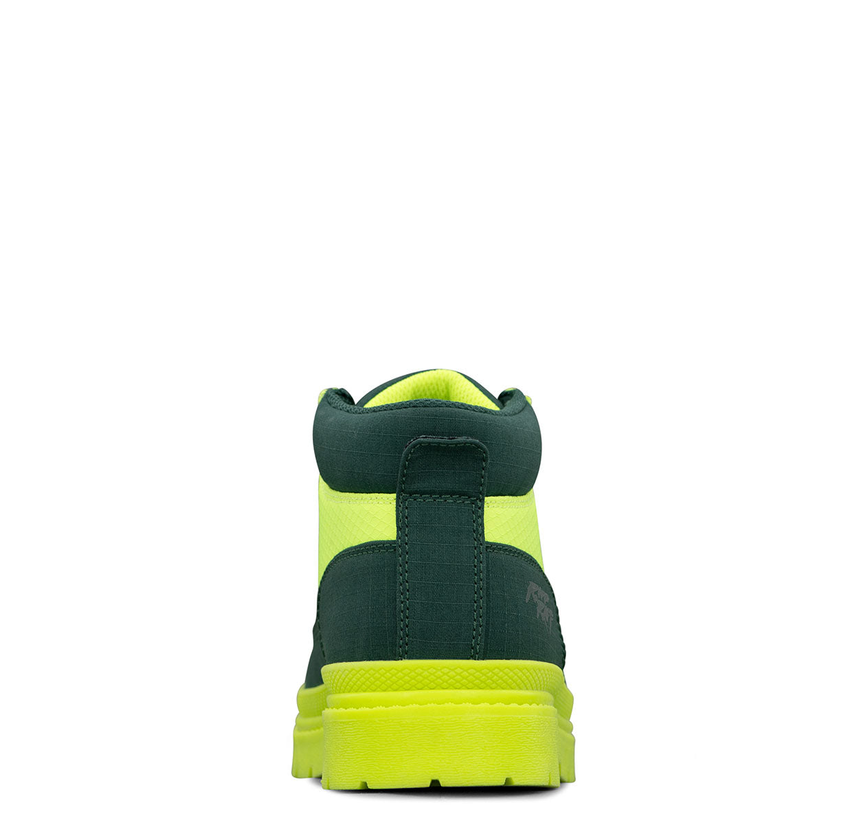 Women's Drifter Ripstop Neon Icon Chukka Boot