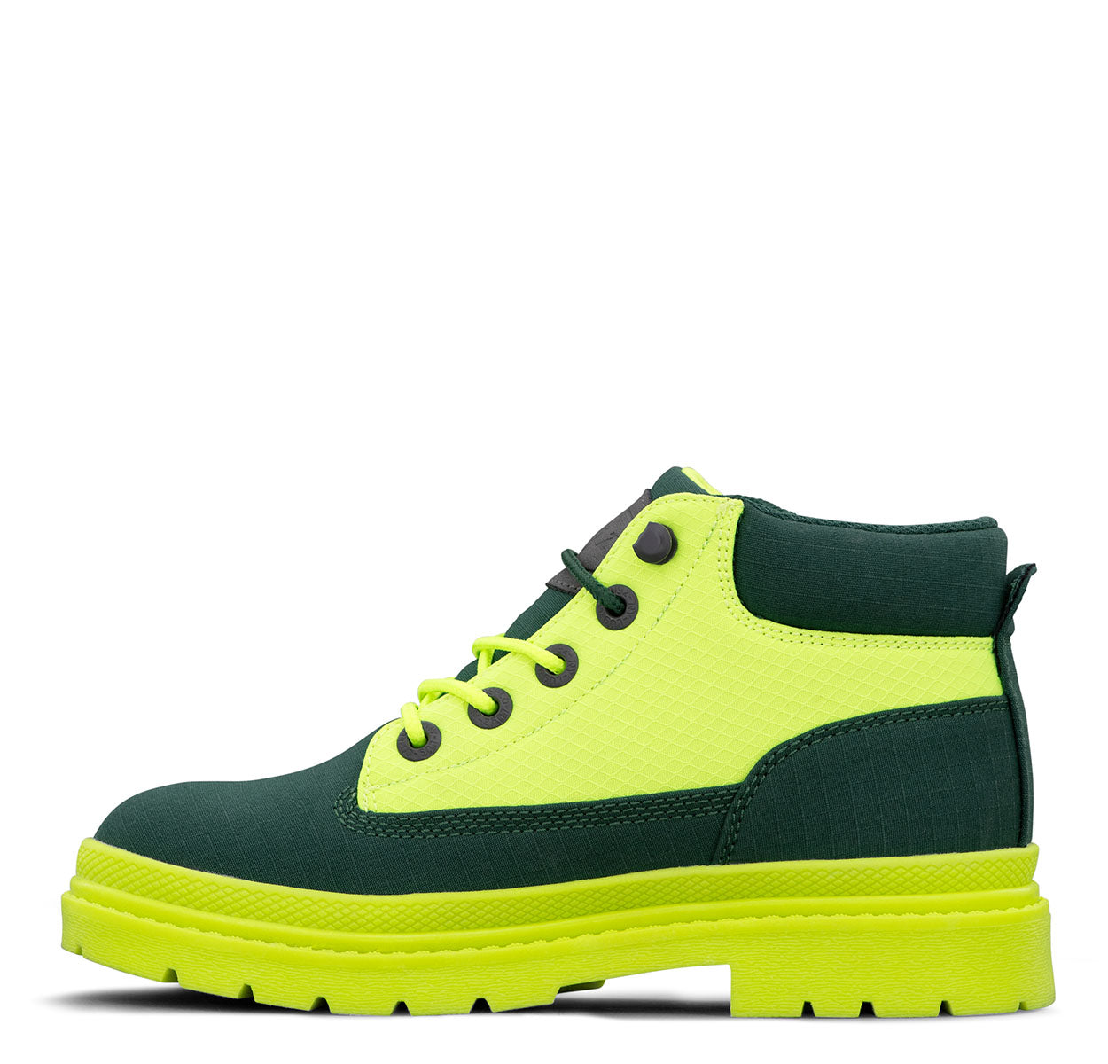 Women's Drifter Ripstop Neon Icon Chukka Boot