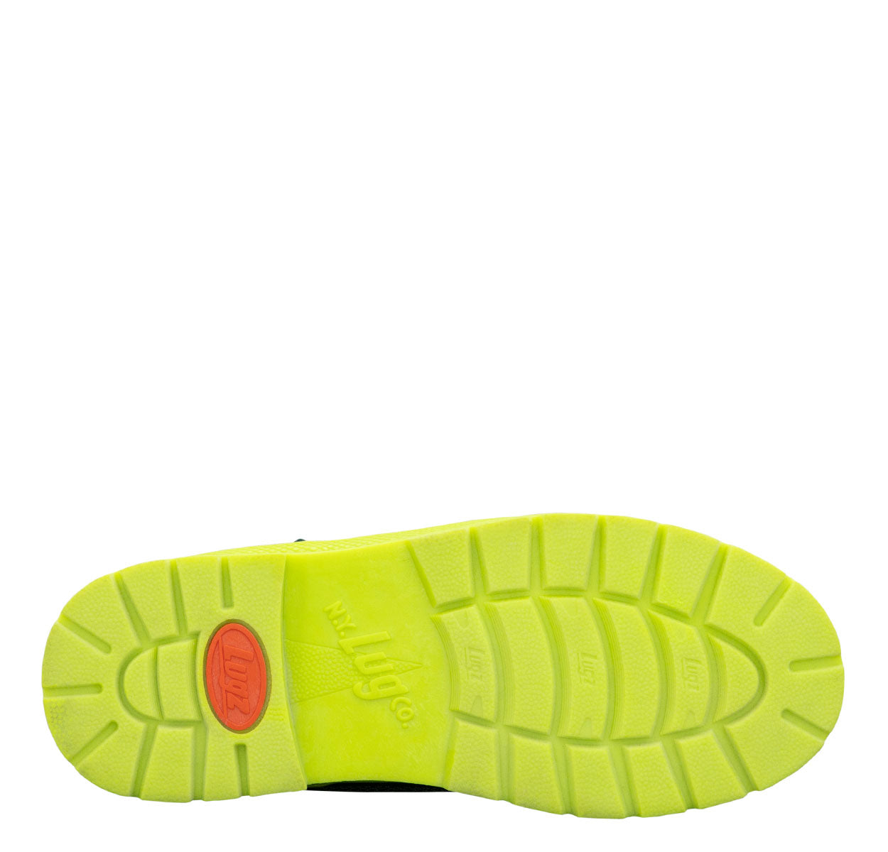 Women's Drifter Ripstop Neon Icon Chukka Boot