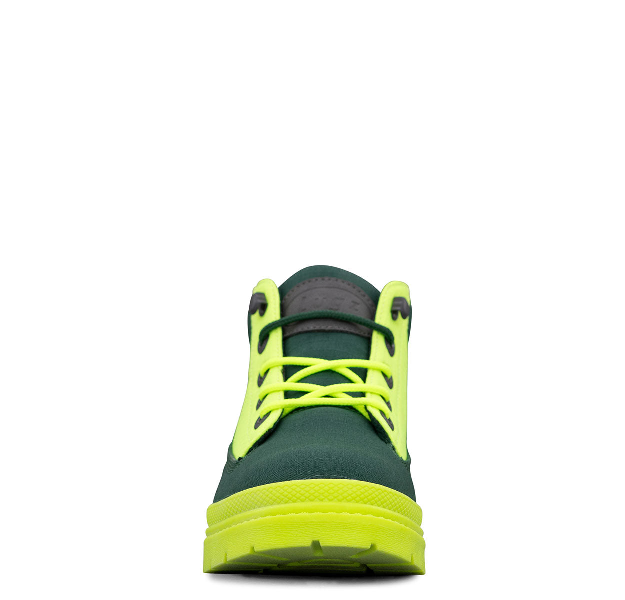 Men's Drifter Ripstop Neon Icon Chukka Boot