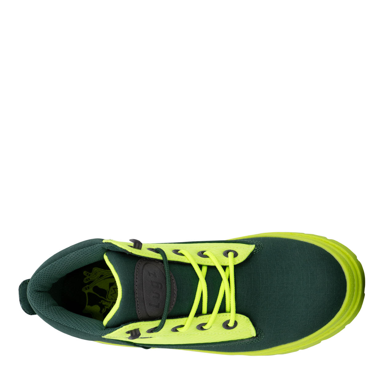 Men's Drifter Ripstop Neon Icon Chukka Boot