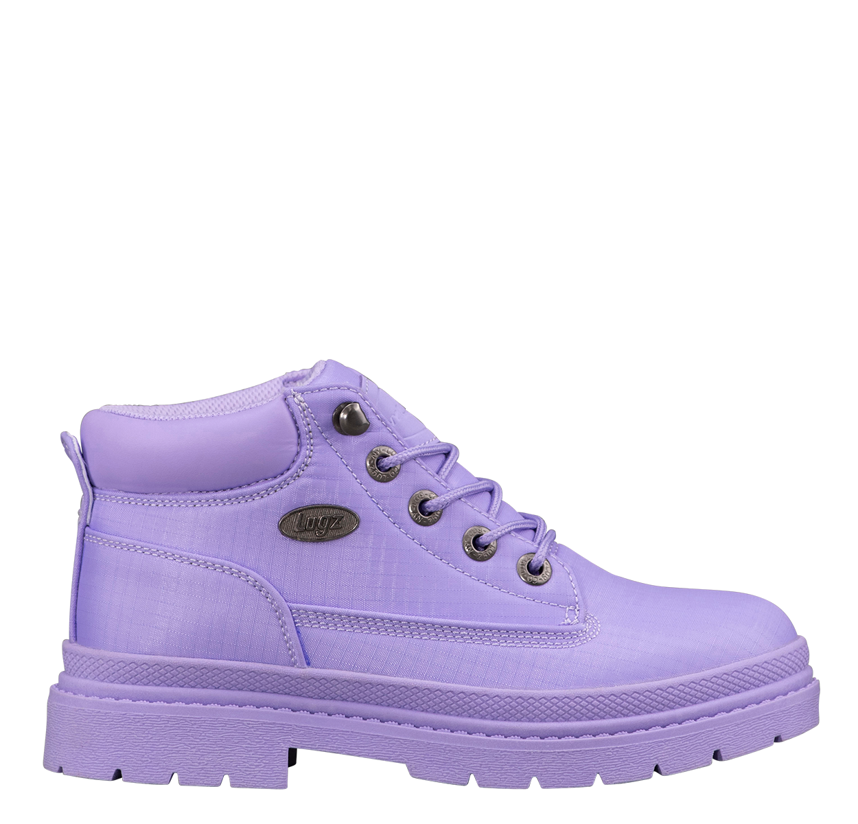 Women's Drifter Ripstop Chukka Boot