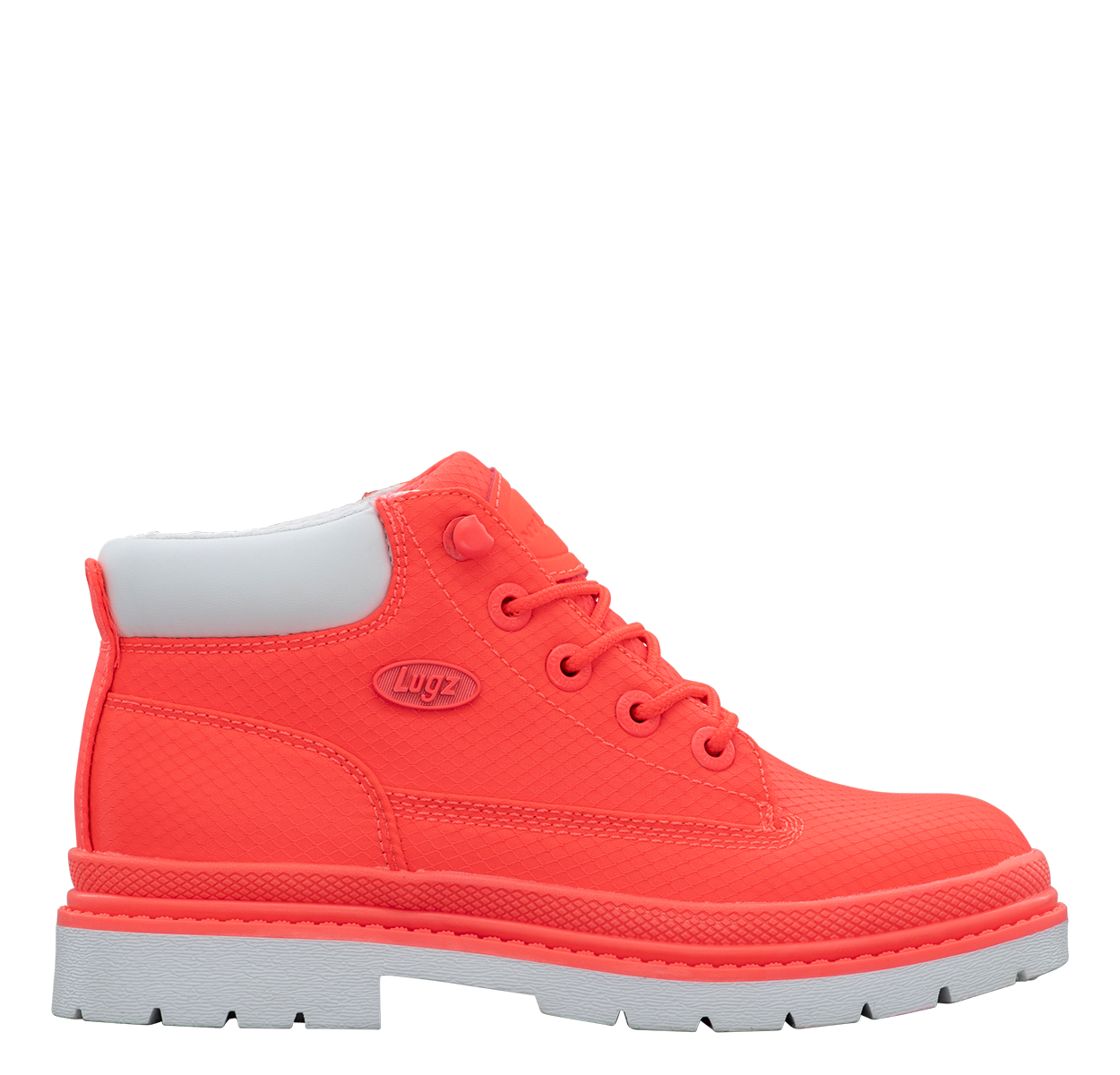 Women's Drifter Ripstop Chukka Boot