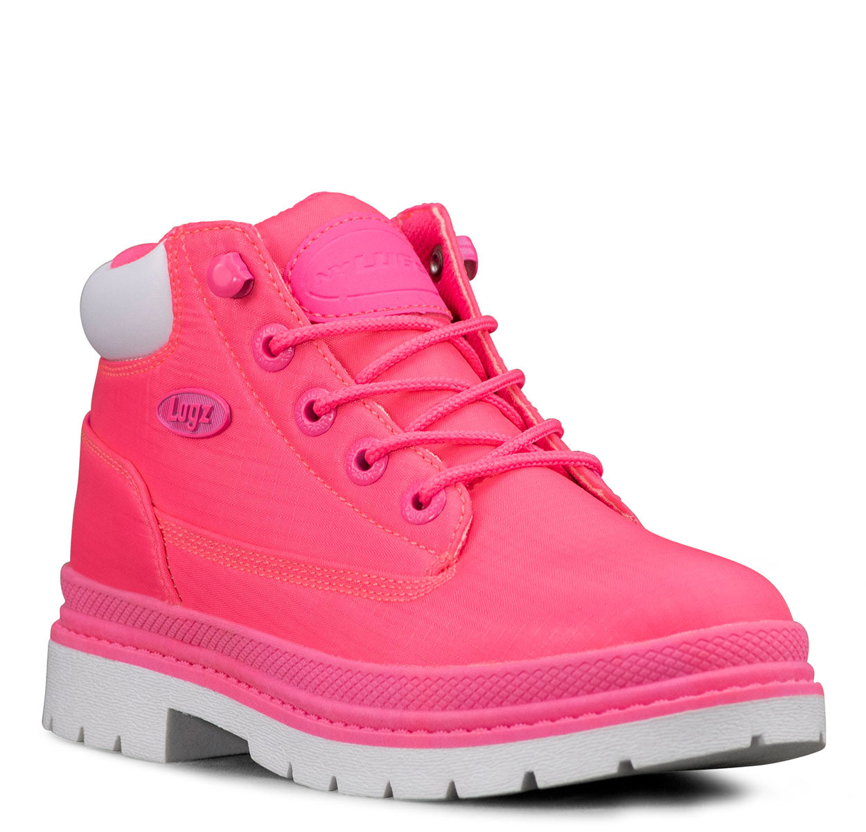Women's Drifter Ripstop Chukka Boot