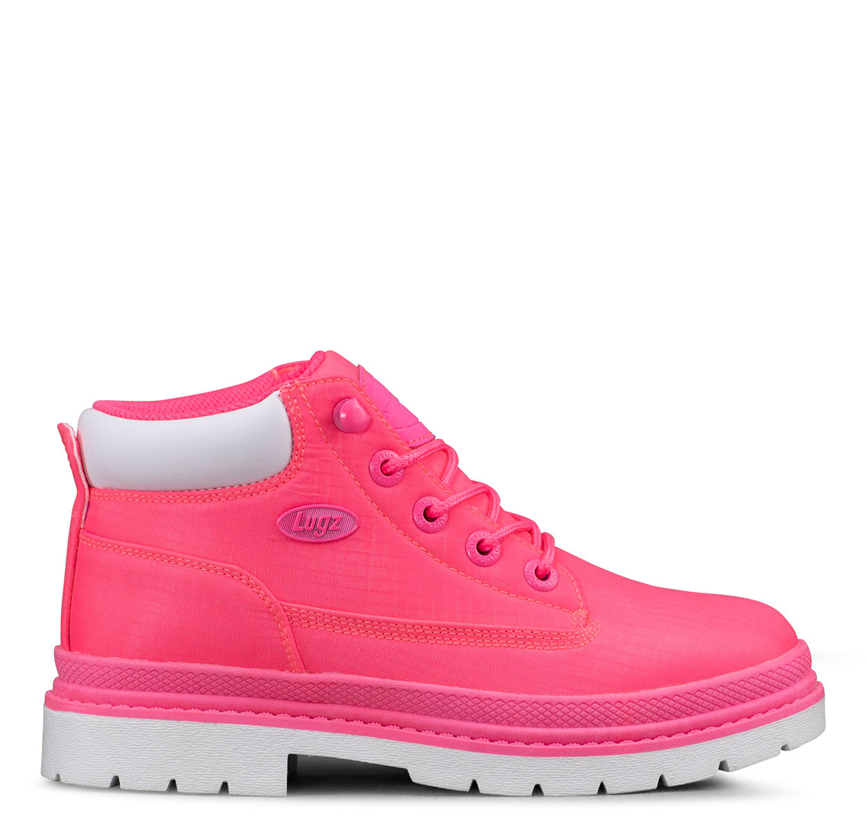 Women's Drifter Ripstop Chukka Boot