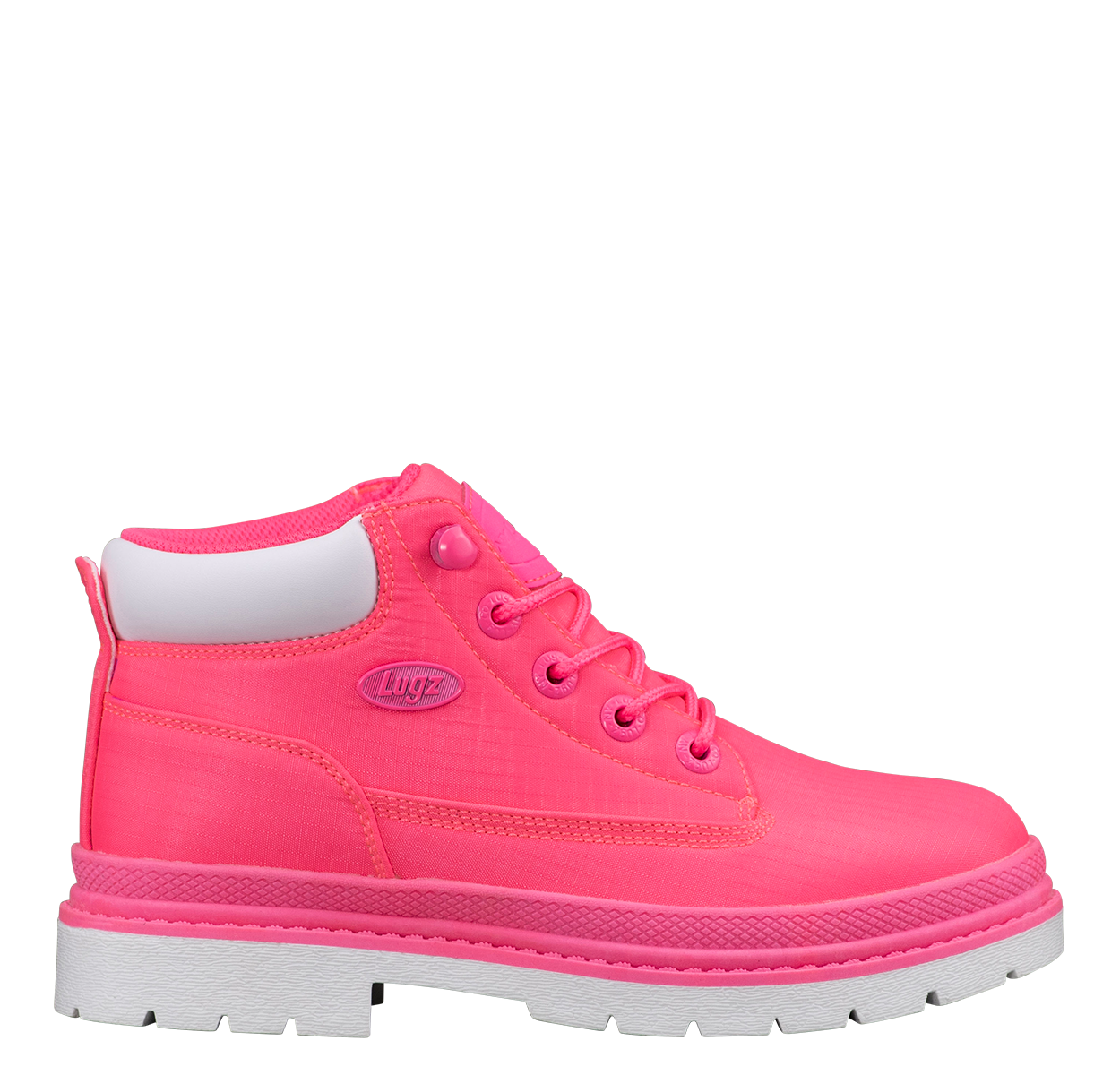 Women's Drifter Ripstop Chukka Boot