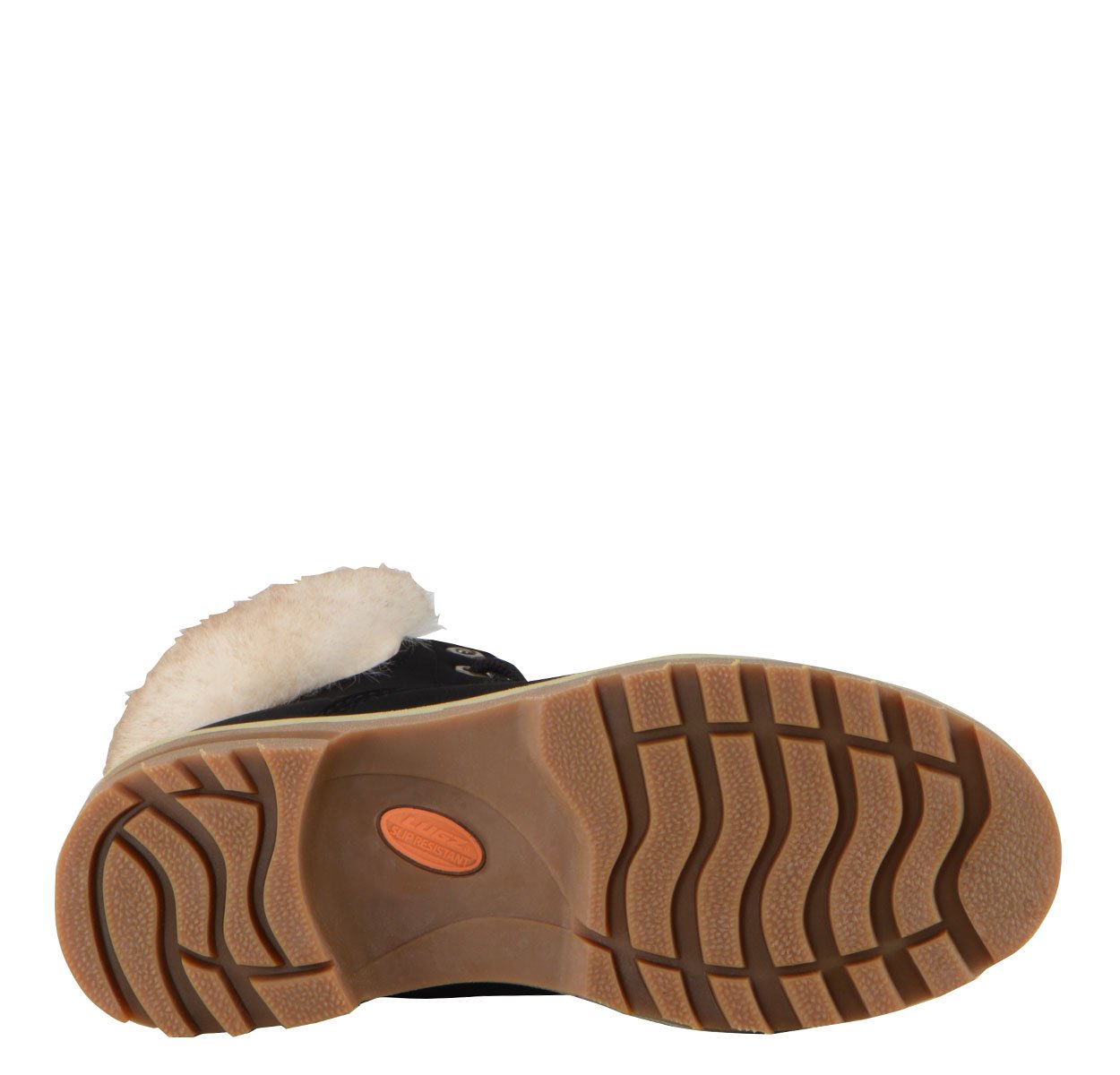 Women's Empire Hi Fur 6-Inch Boot