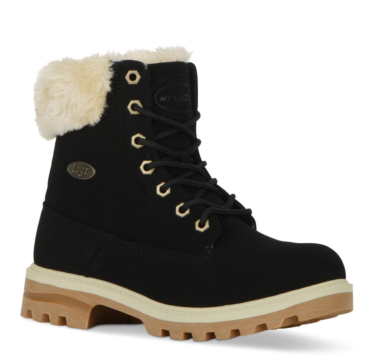 Women's Empire Hi Fur 6-Inch Boot