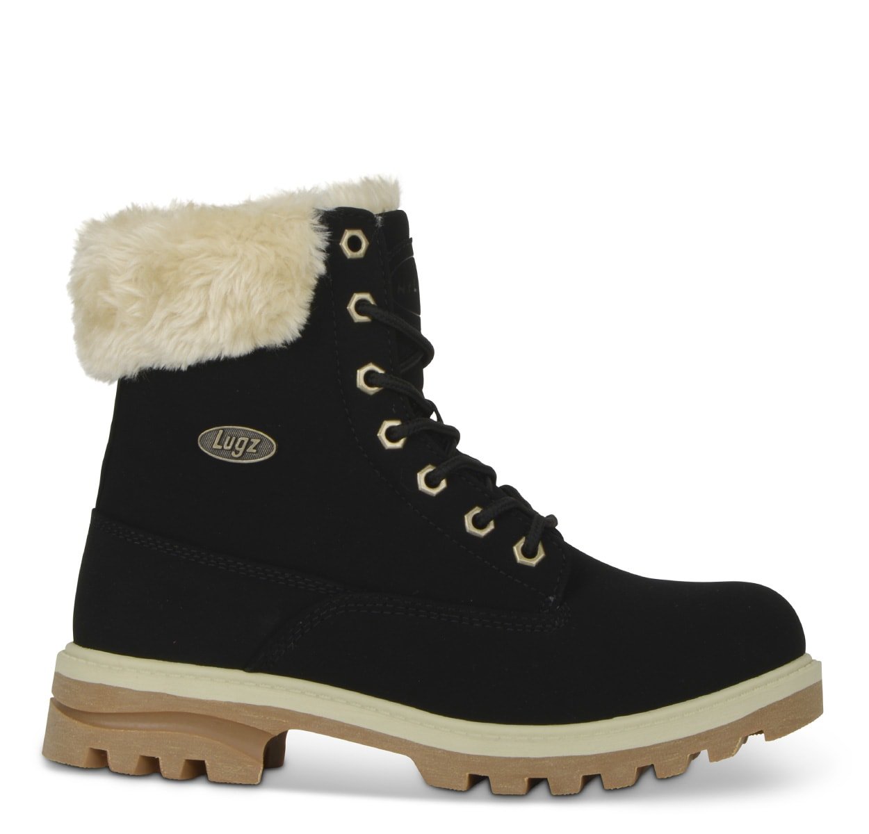 Women's Empire Hi Fur 6-Inch Boot