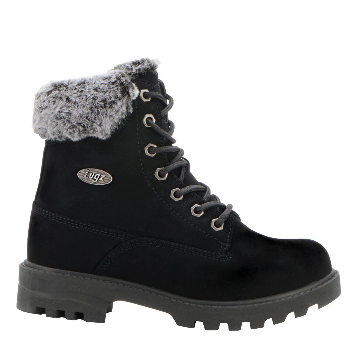 Women's Empire Hi Fur 6-Inch Boot