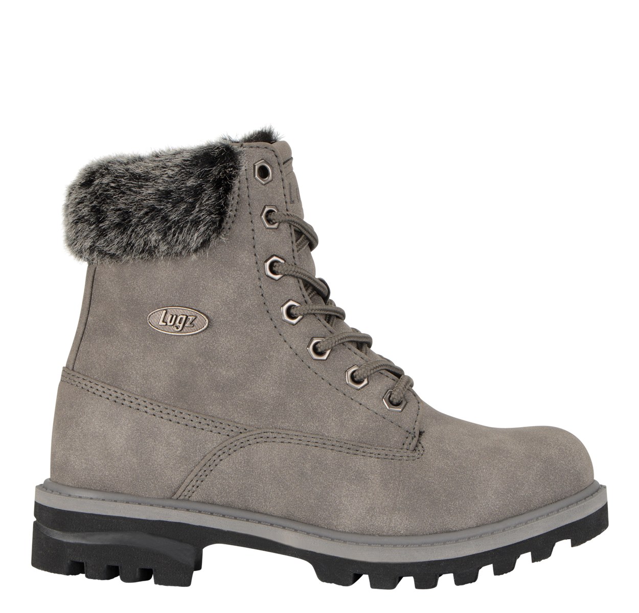 Women's Empire Hi Fur 6-Inch Boot