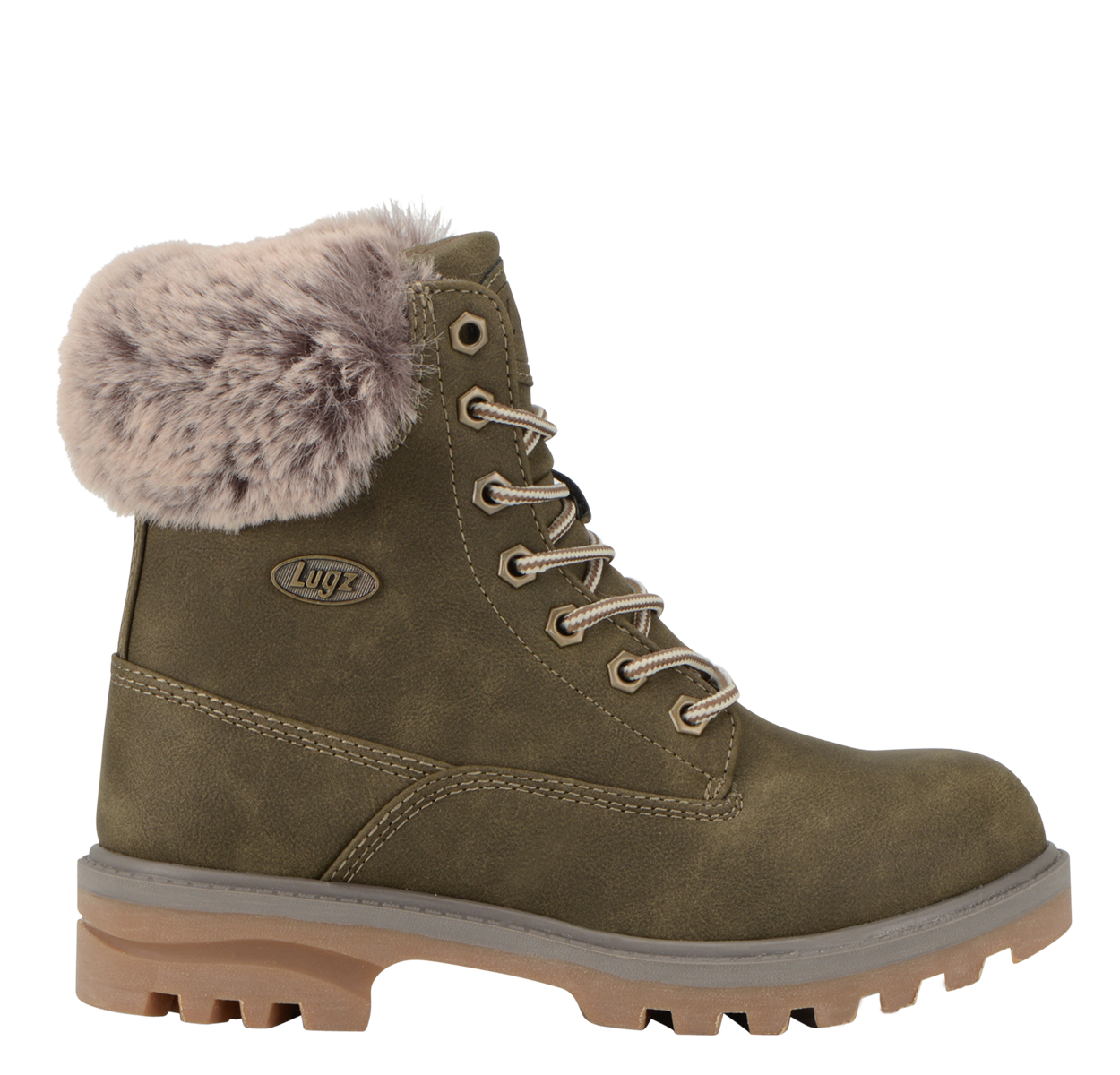 Women's Empire Hi Fur 6-Inch Boot