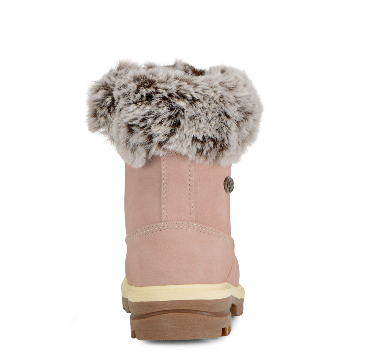 Women's Empire Hi Fur 6-Inch Boot