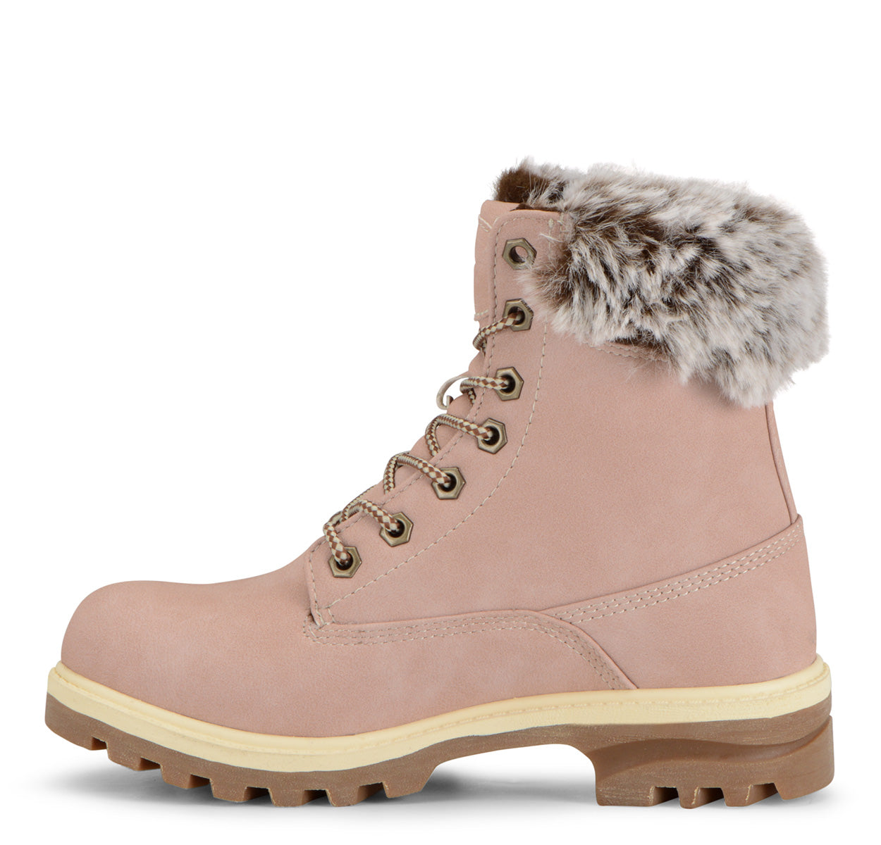 Women's Empire Hi Fur 6-Inch Boot