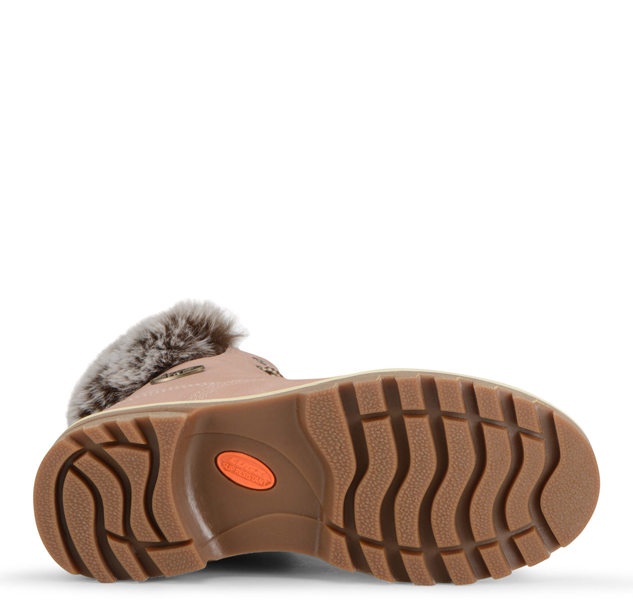 Women's Empire Hi Fur 6-Inch Boot