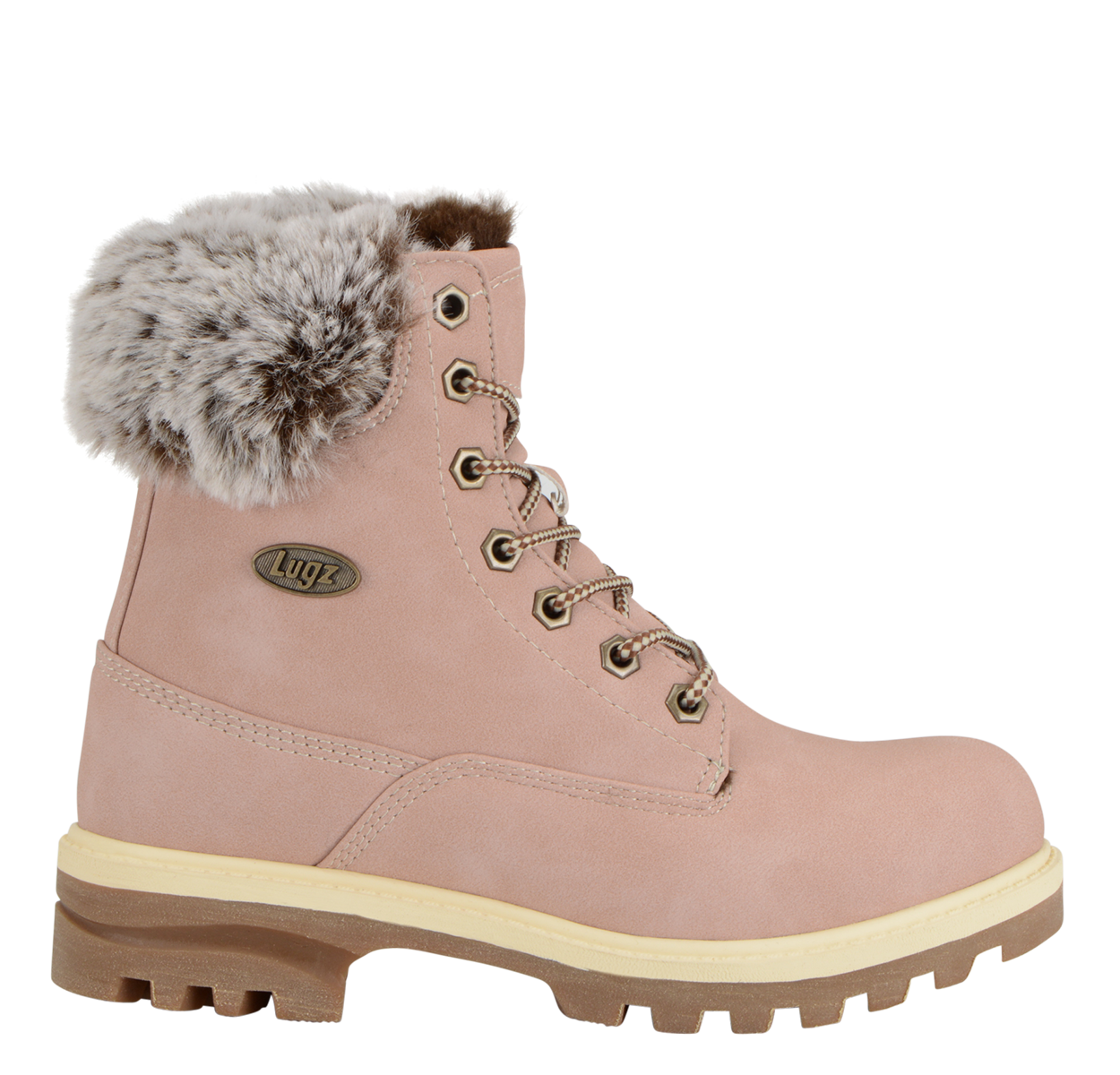 Women's Empire Hi Fur 6-Inch Boot
