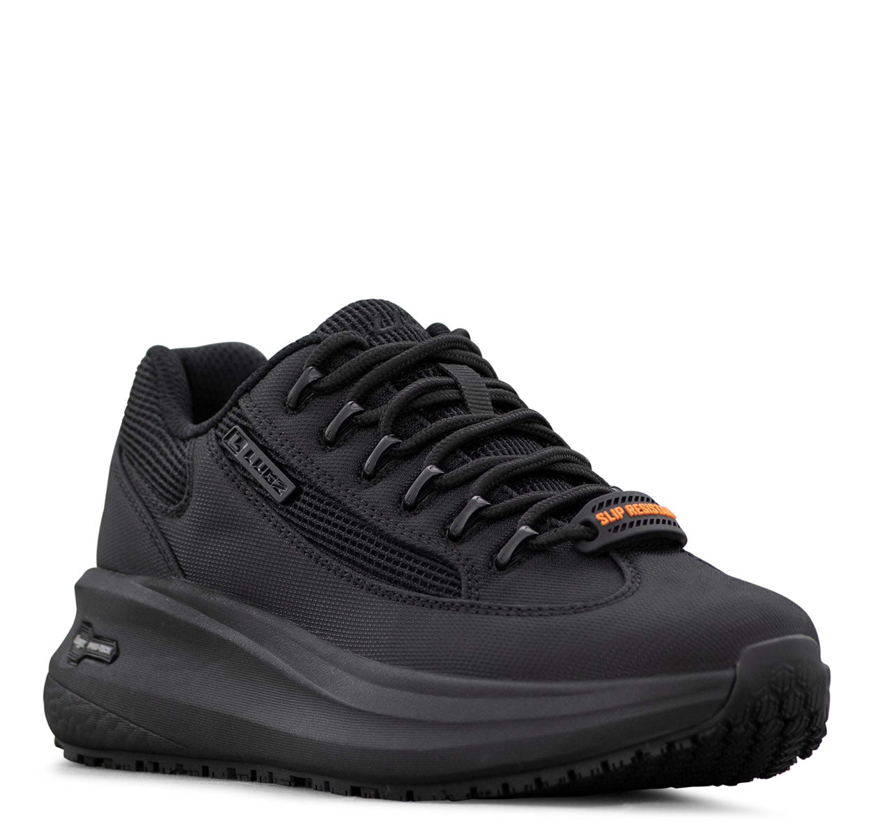 Women's Express Ballistic Slip Resistant Sneaker