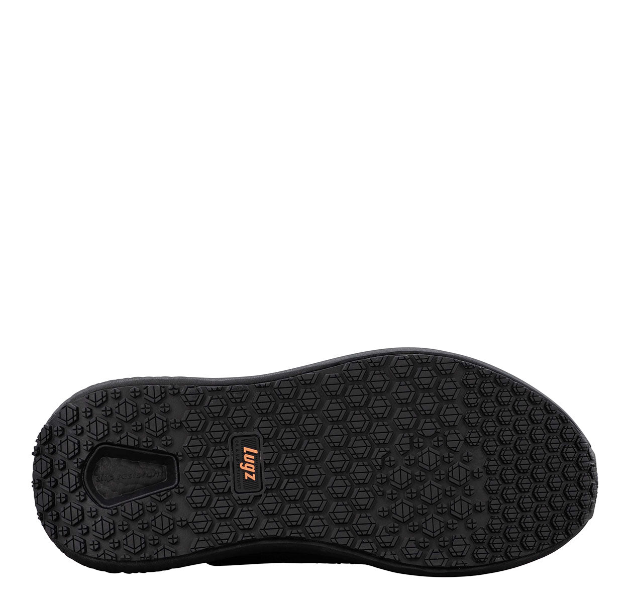 Women's Express Ballistic Slip Resistant Sneaker