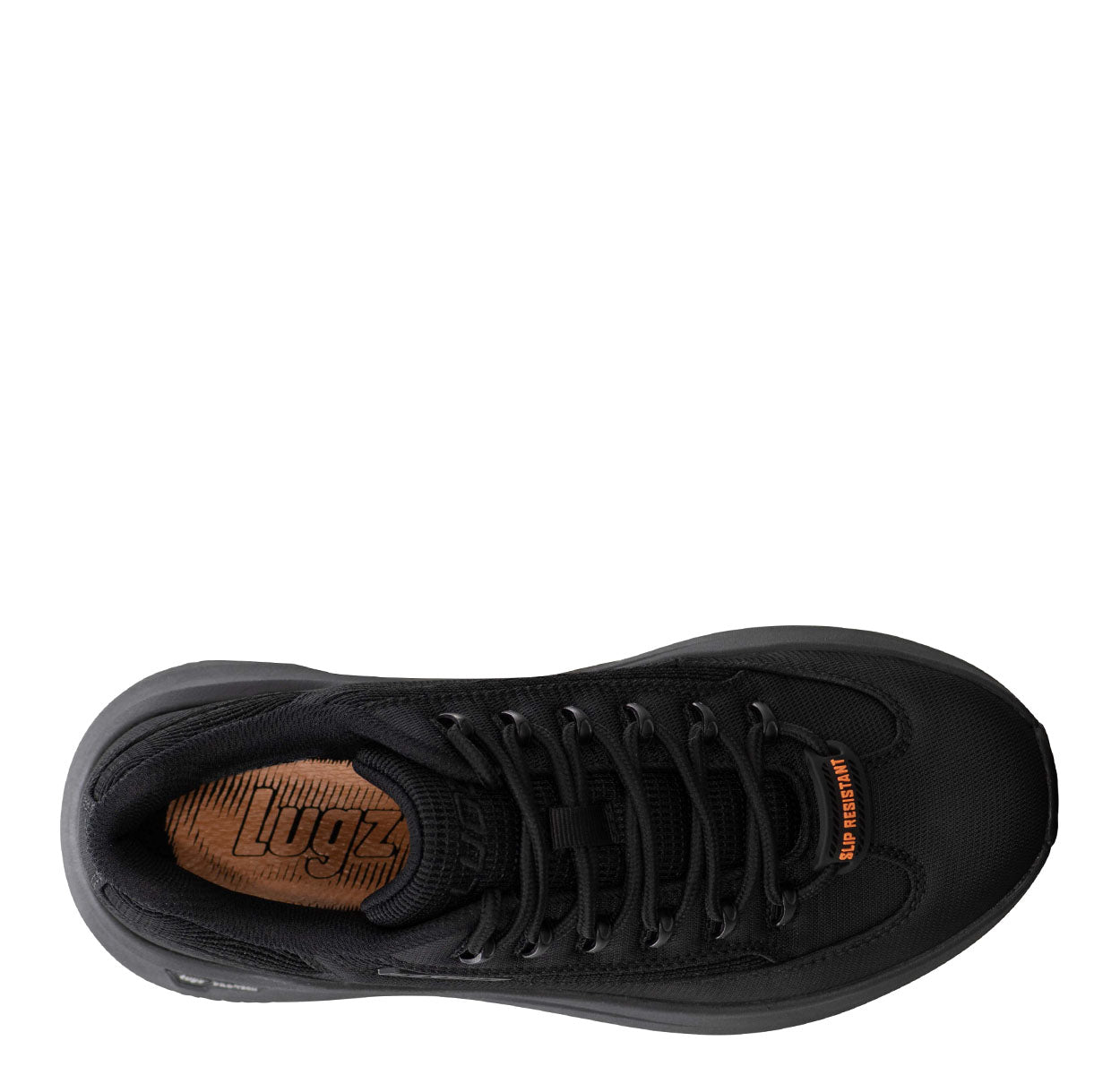 Women's Express Ballistic Slip Resistant Sneaker