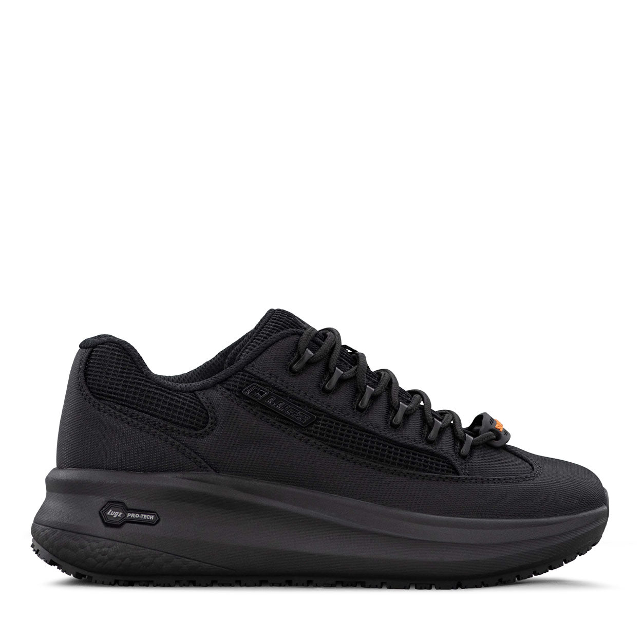 Women's Express Ballistic Slip Resistant Sneaker