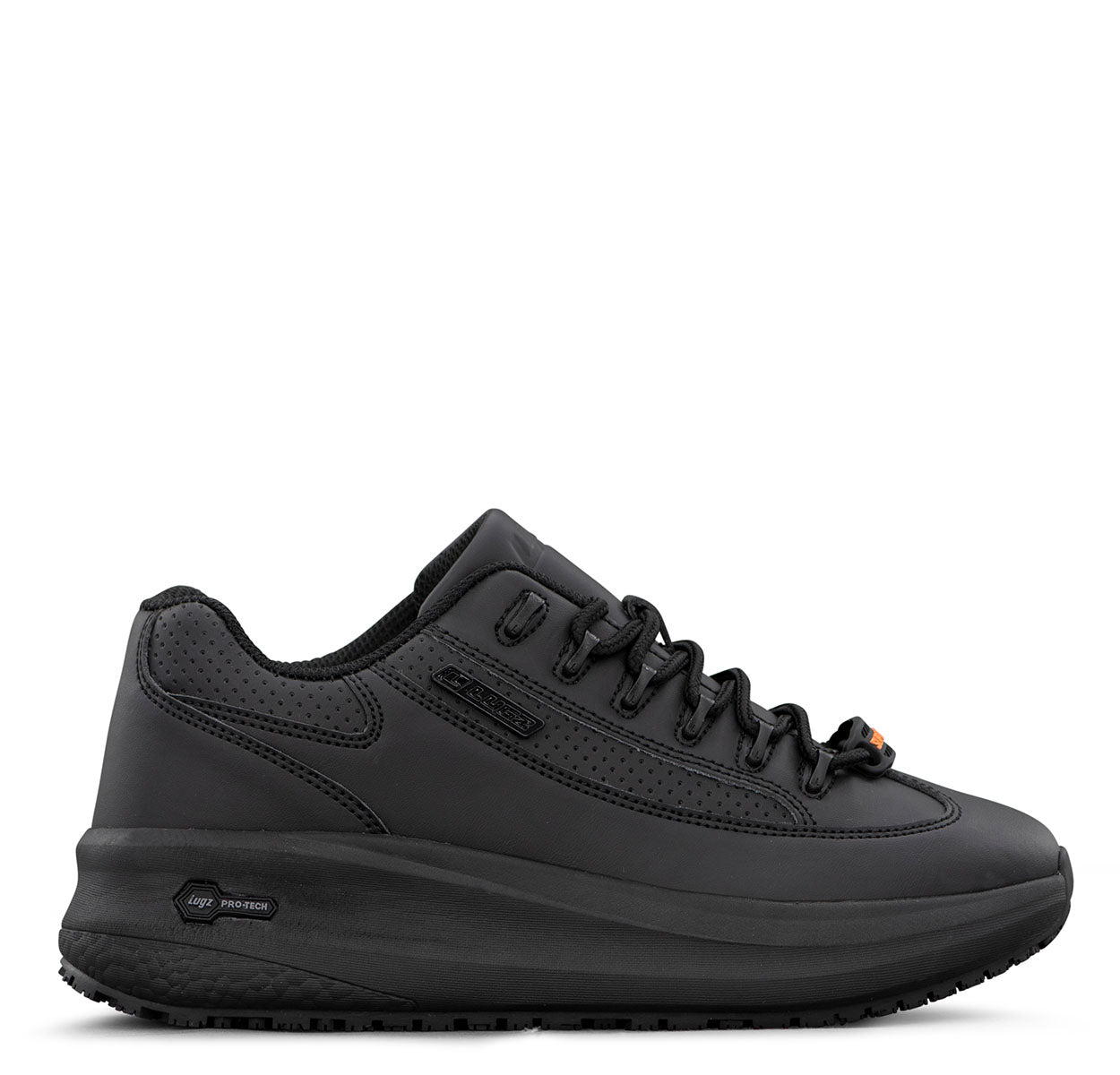 Women's Express Slip Resistant Sneaker