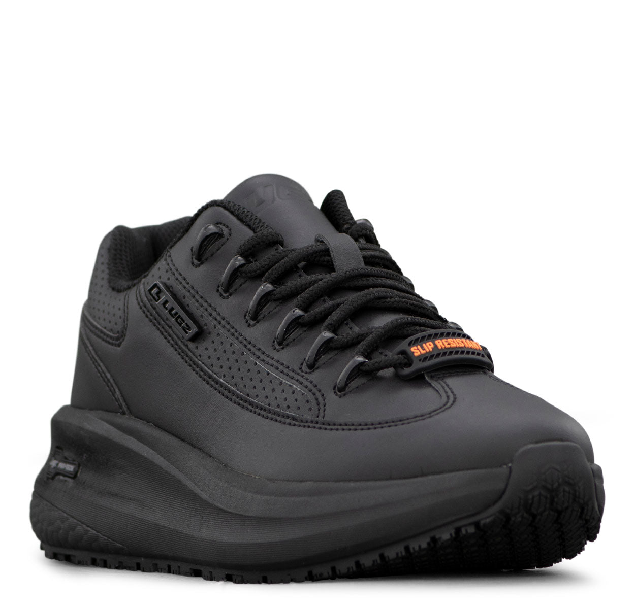 Women's Express Slip Resistant Sneaker