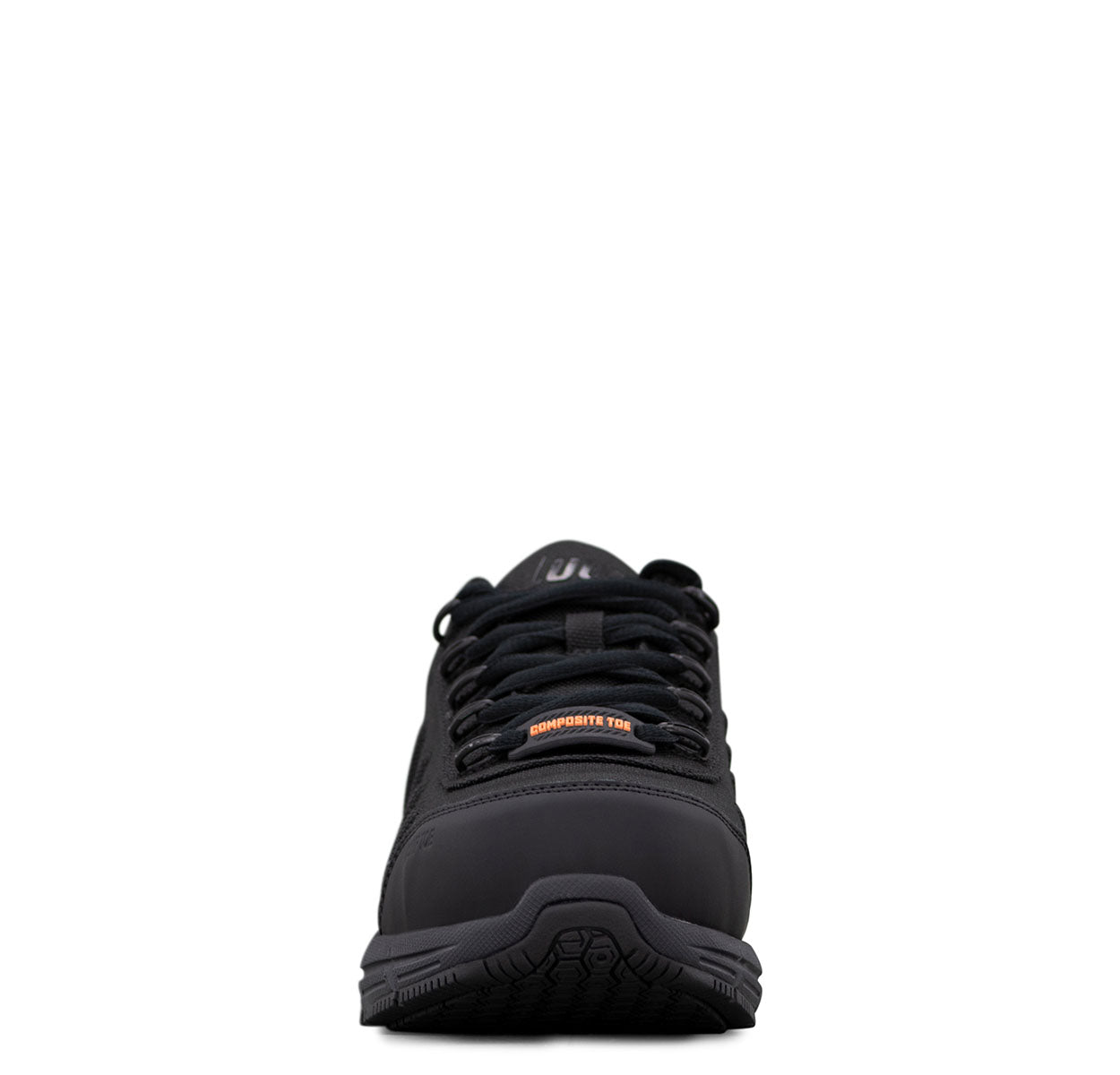 Women's Grapple Composite Toe Wide Sneaker