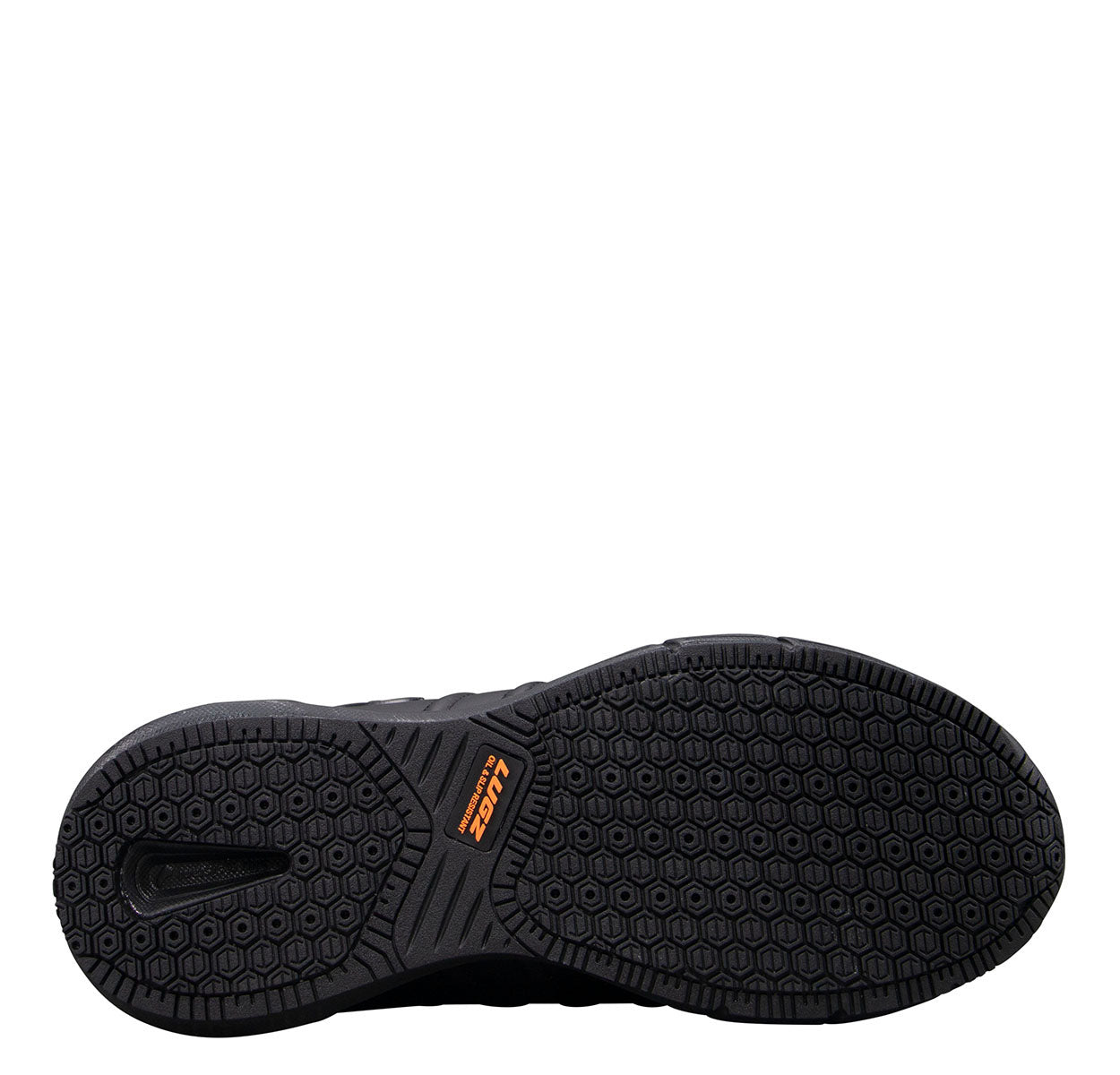 Women's Grapple Slip Resistant Oxford