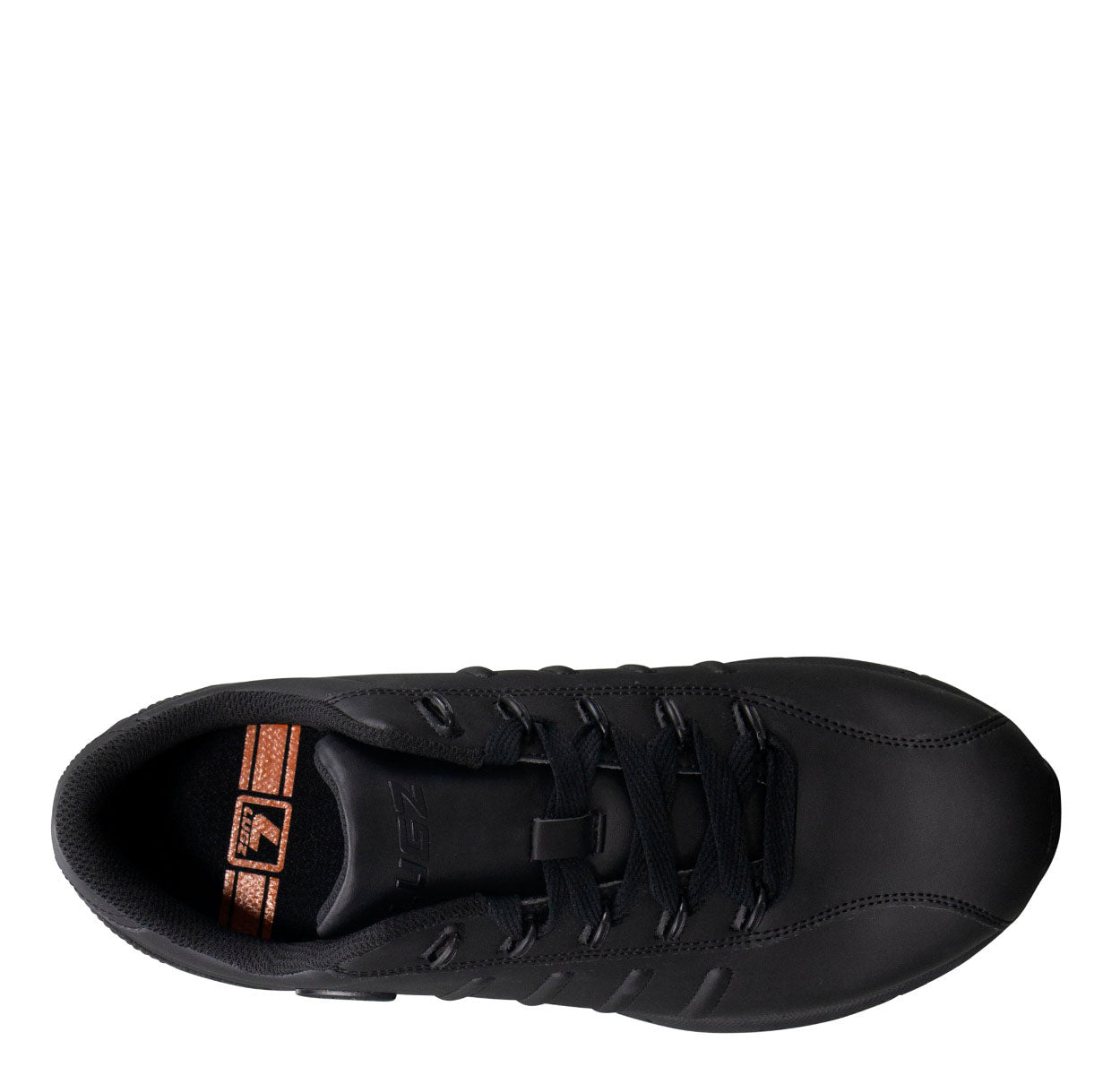 Women's Grapple Slip Resistant Oxford