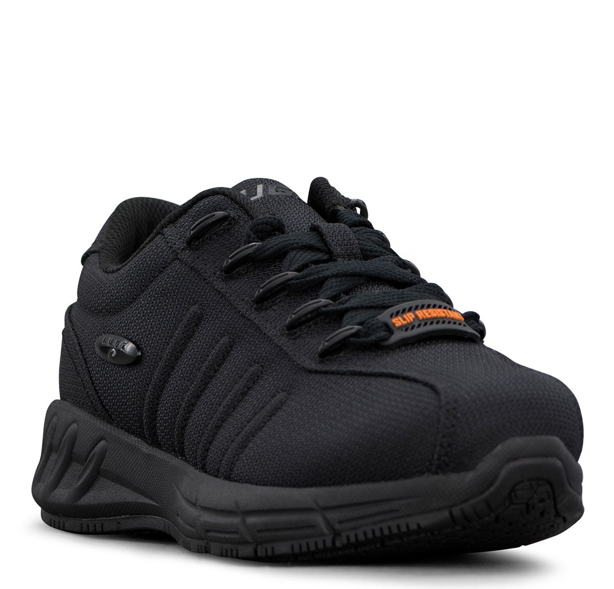 Women's Grapple Ballistic Slip Resistant Oxford