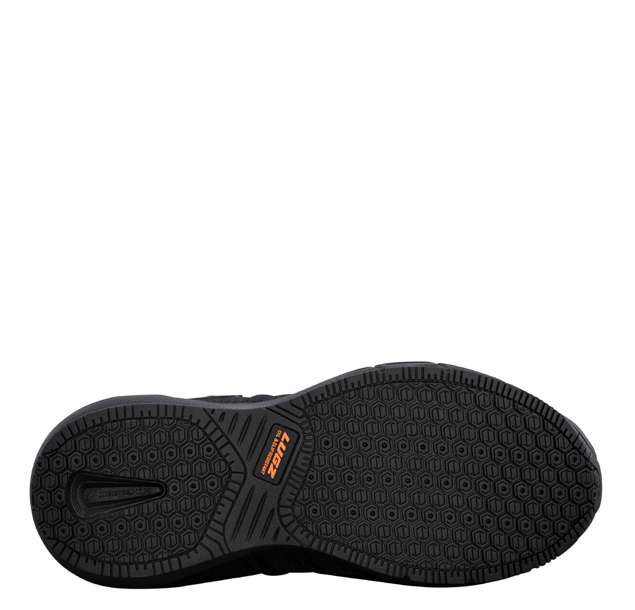 Women's Grapple Ballistic Slip Resistant Oxford