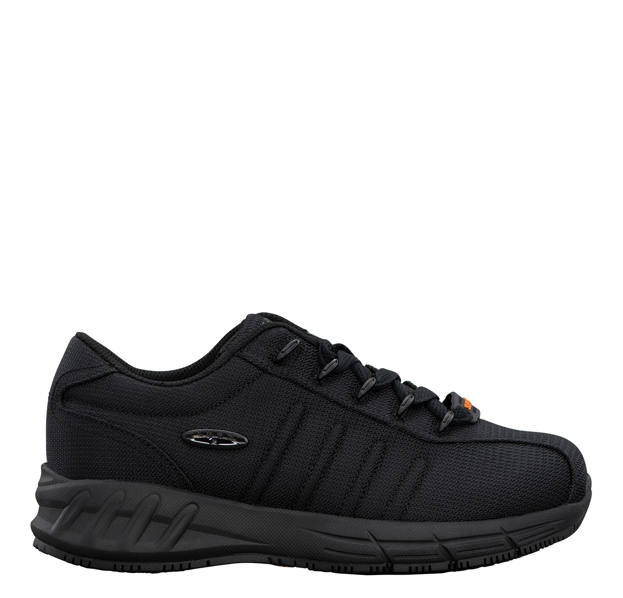 Women's Grapple Ballistic Slip Resistant Oxford