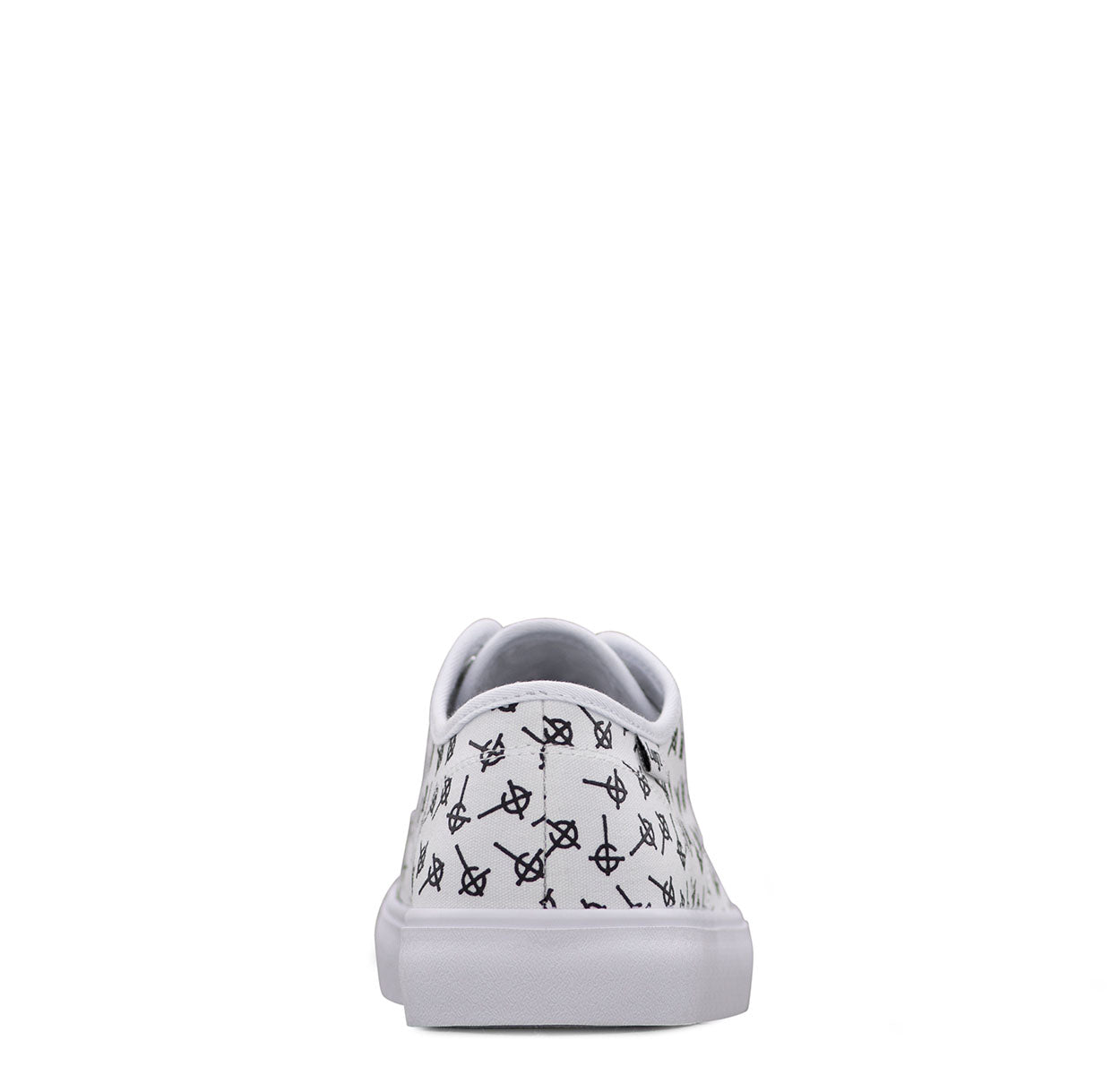 Women's Joints Ghost Papa Oxford Sneaker