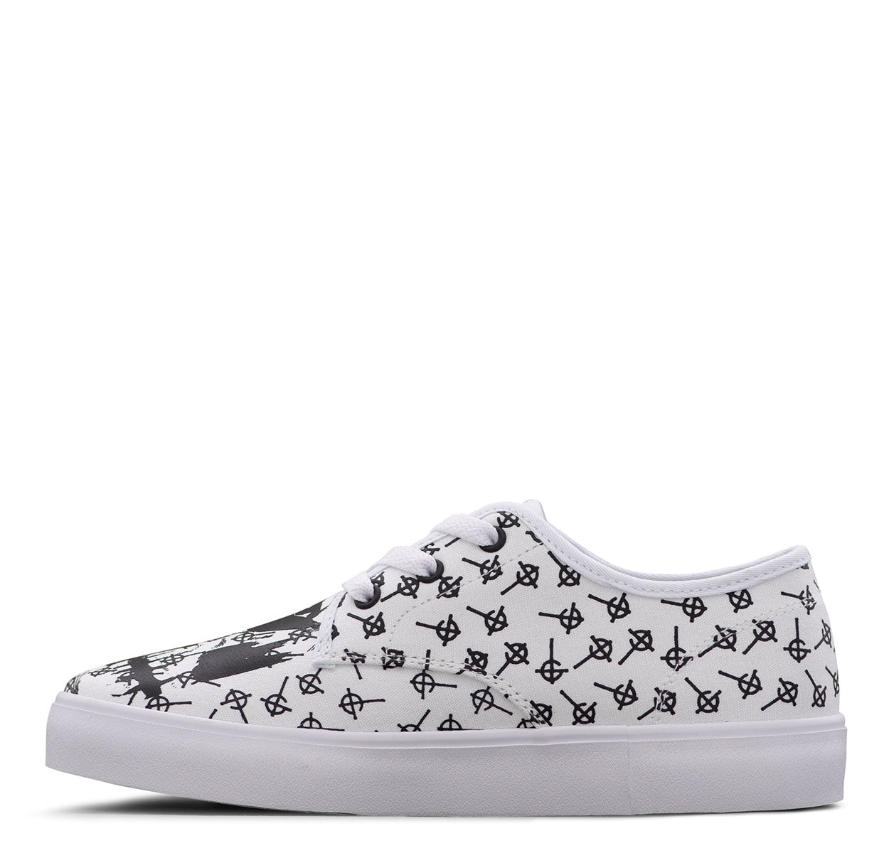 Women's Joints Ghost Papa Oxford Sneaker