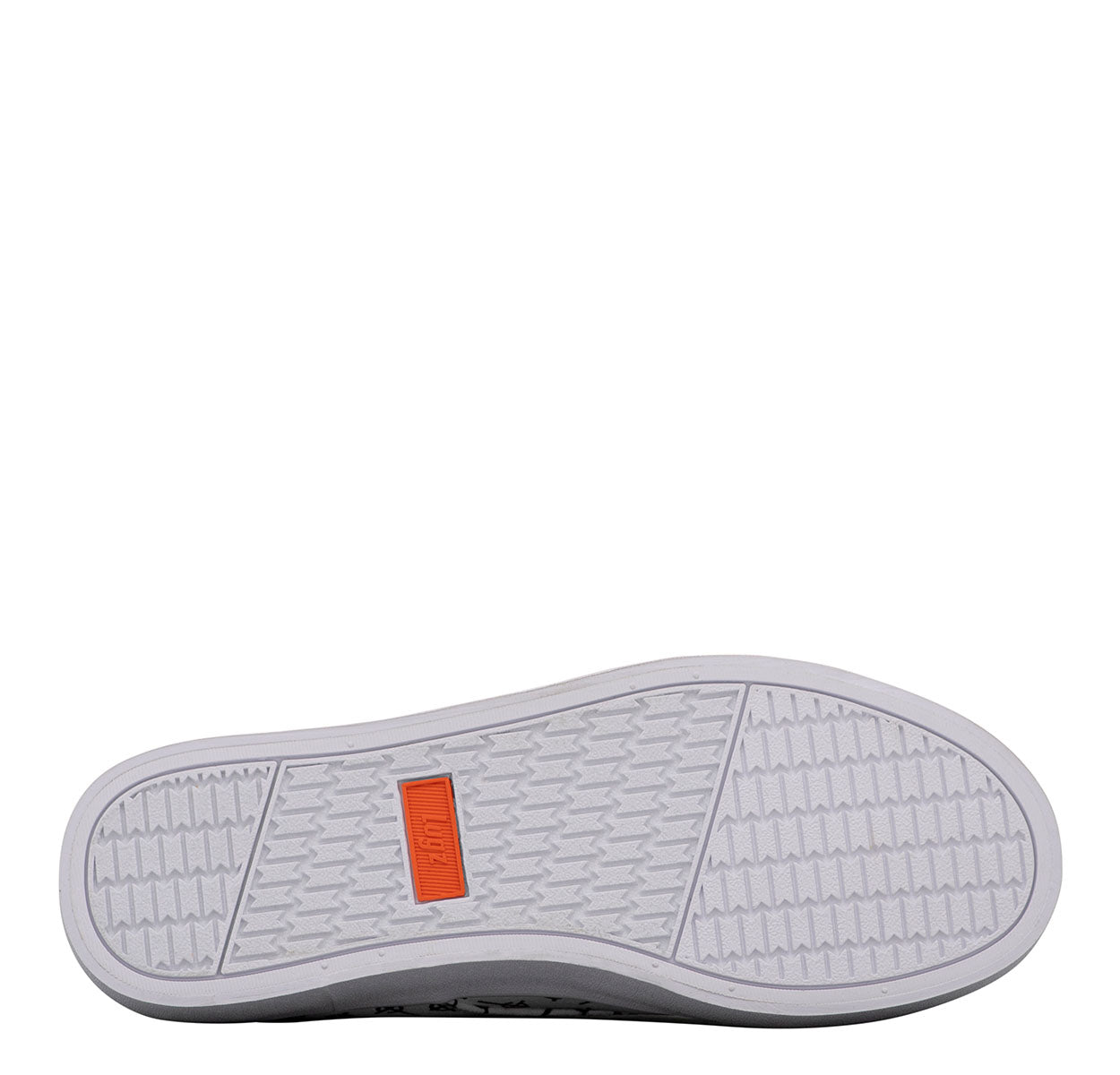 Women's Joints Ghost Papa Oxford Sneaker