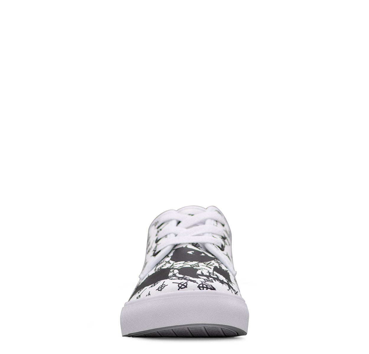 Women's Joints Ghost Papa Oxford Sneaker