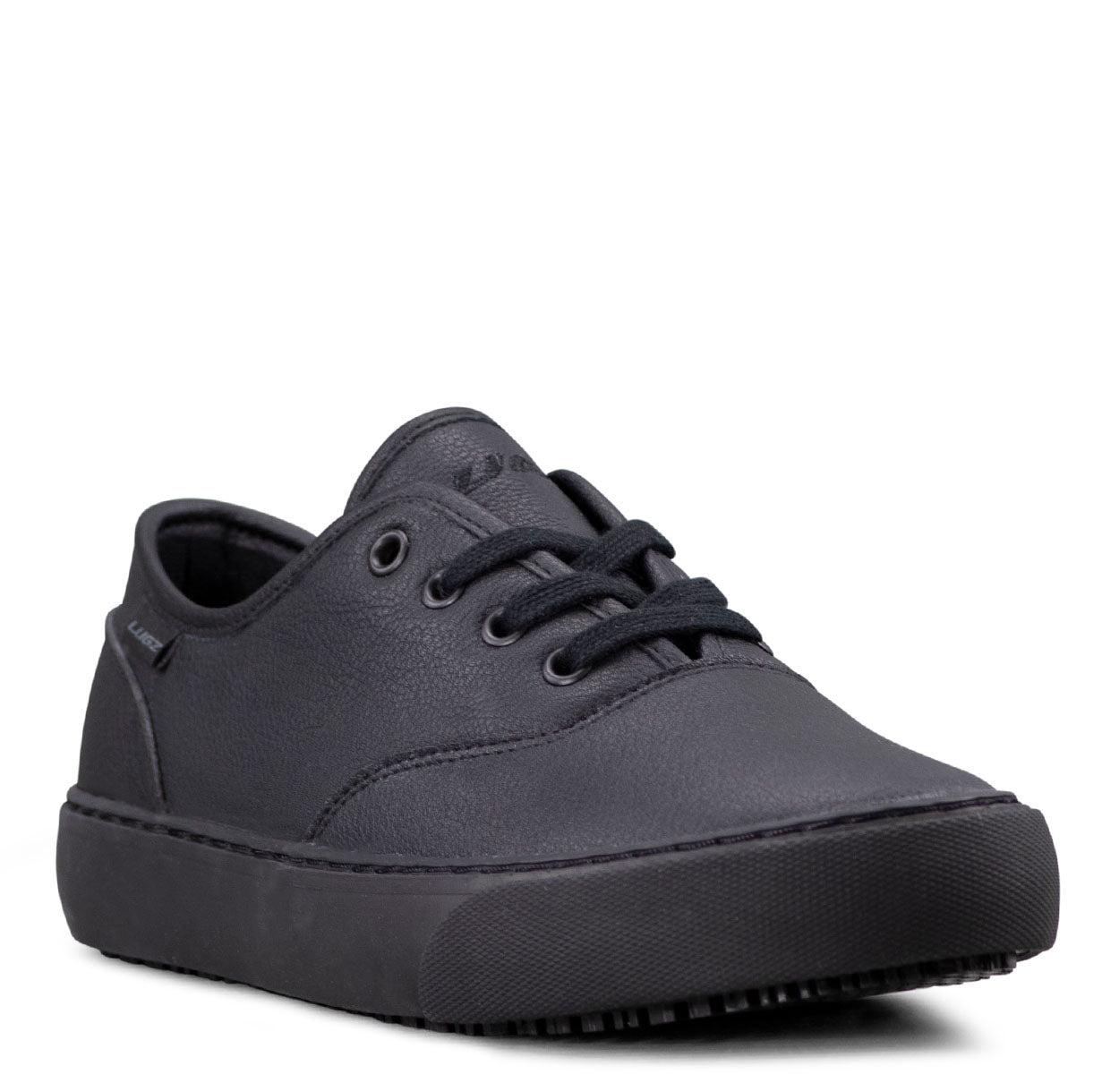 Women's Lear Slip Resistant Sneaker