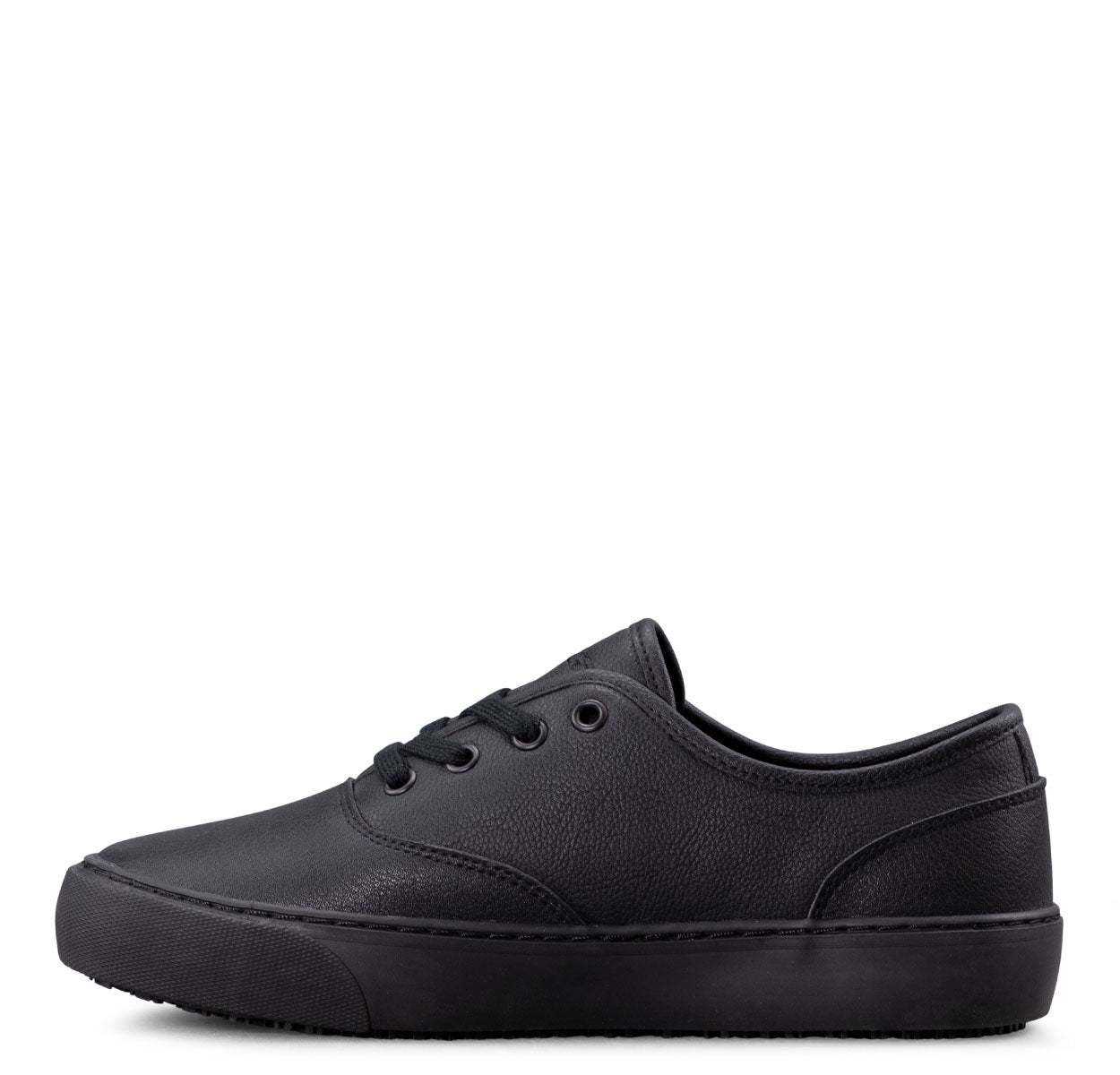 Women's Lear Slip Resistant Sneaker