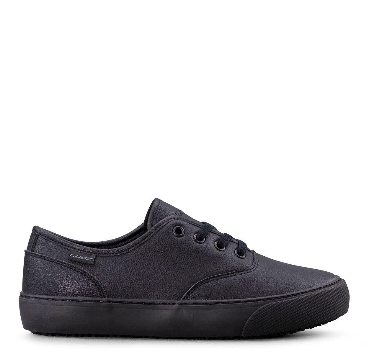 Women's Lear Slip Resistant Sneaker