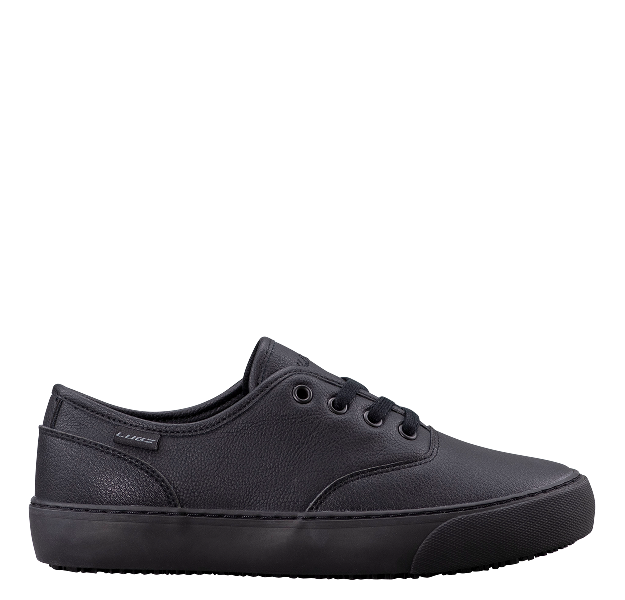 Women's Lear Slip Resistant Sneaker