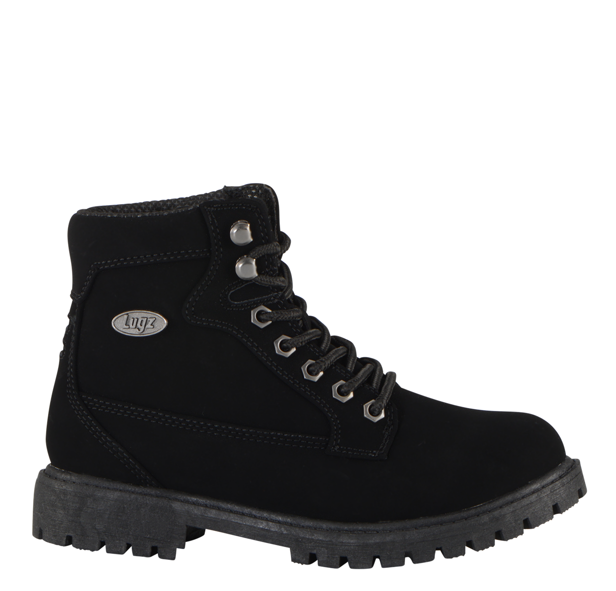 Women's Mantle Hi Boot