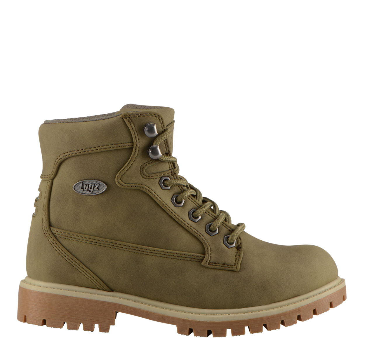 Women's Mantle Hi Boot