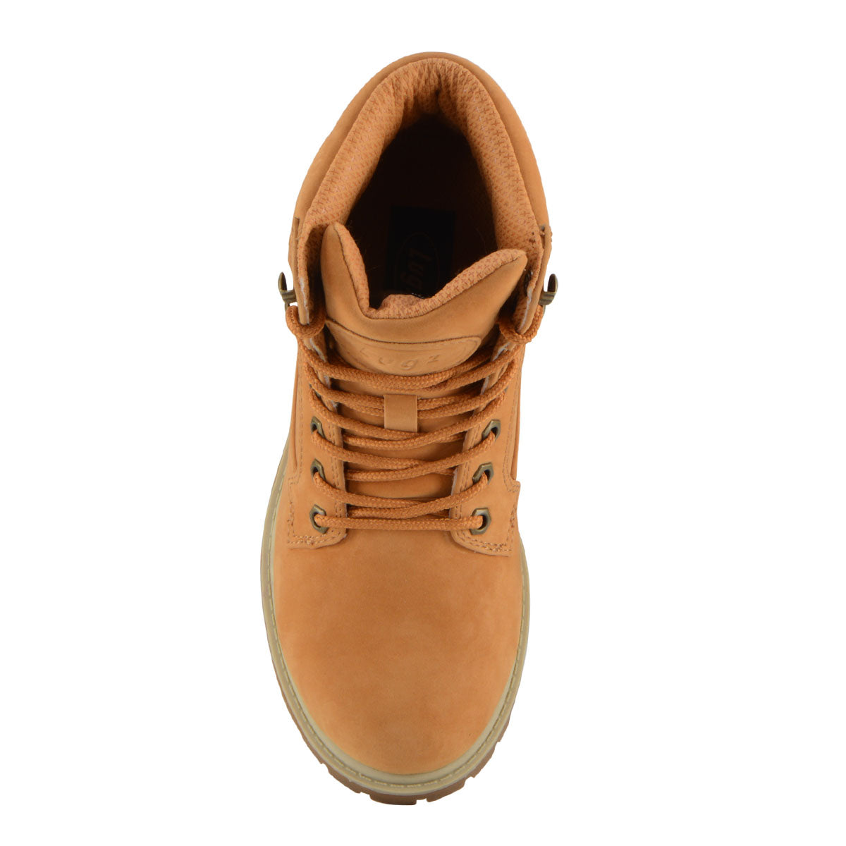 GOLDEN WHEAT/CREAM/GUM|Top